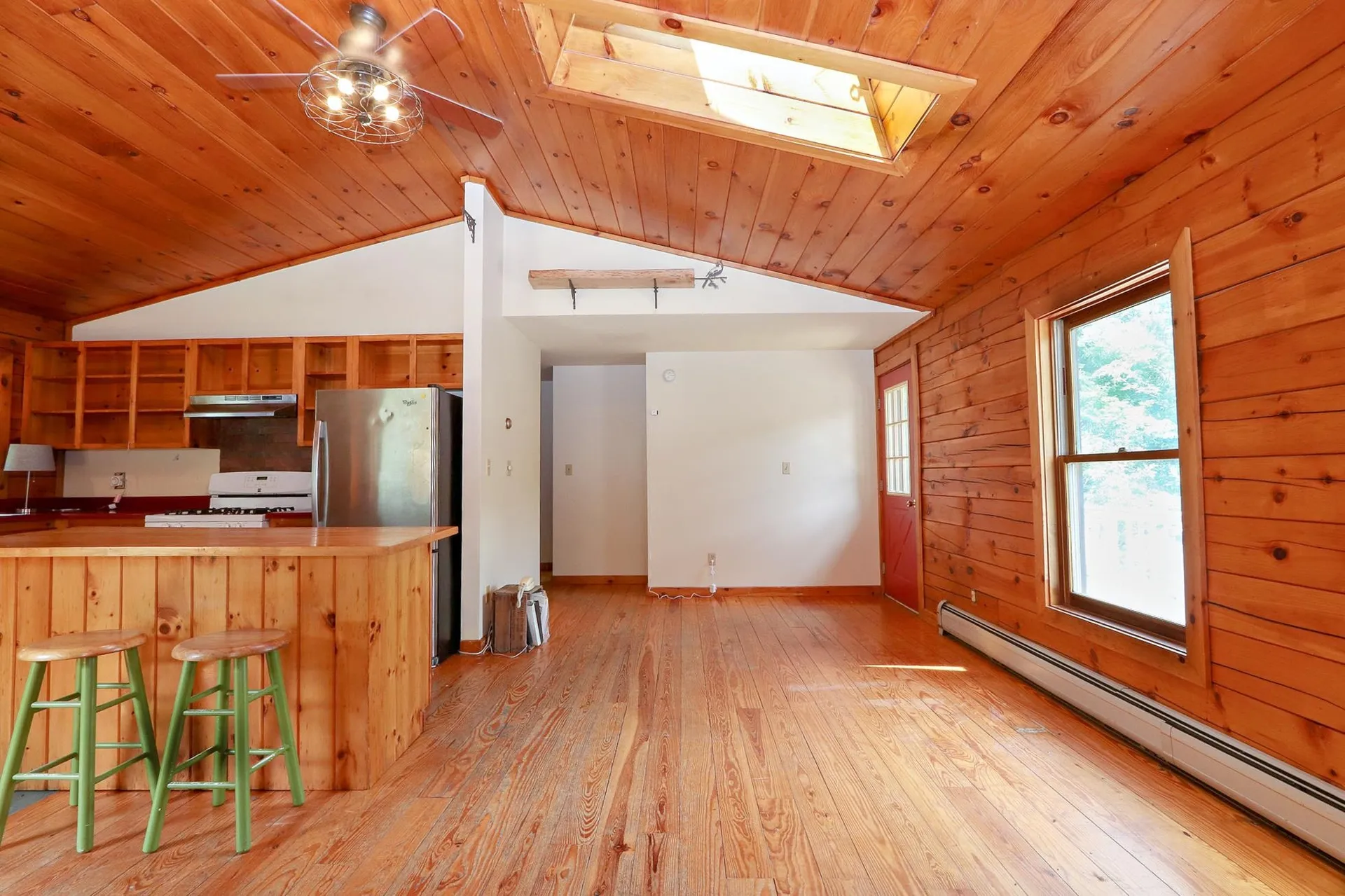 1374 East Albany Road Barton VT 05822