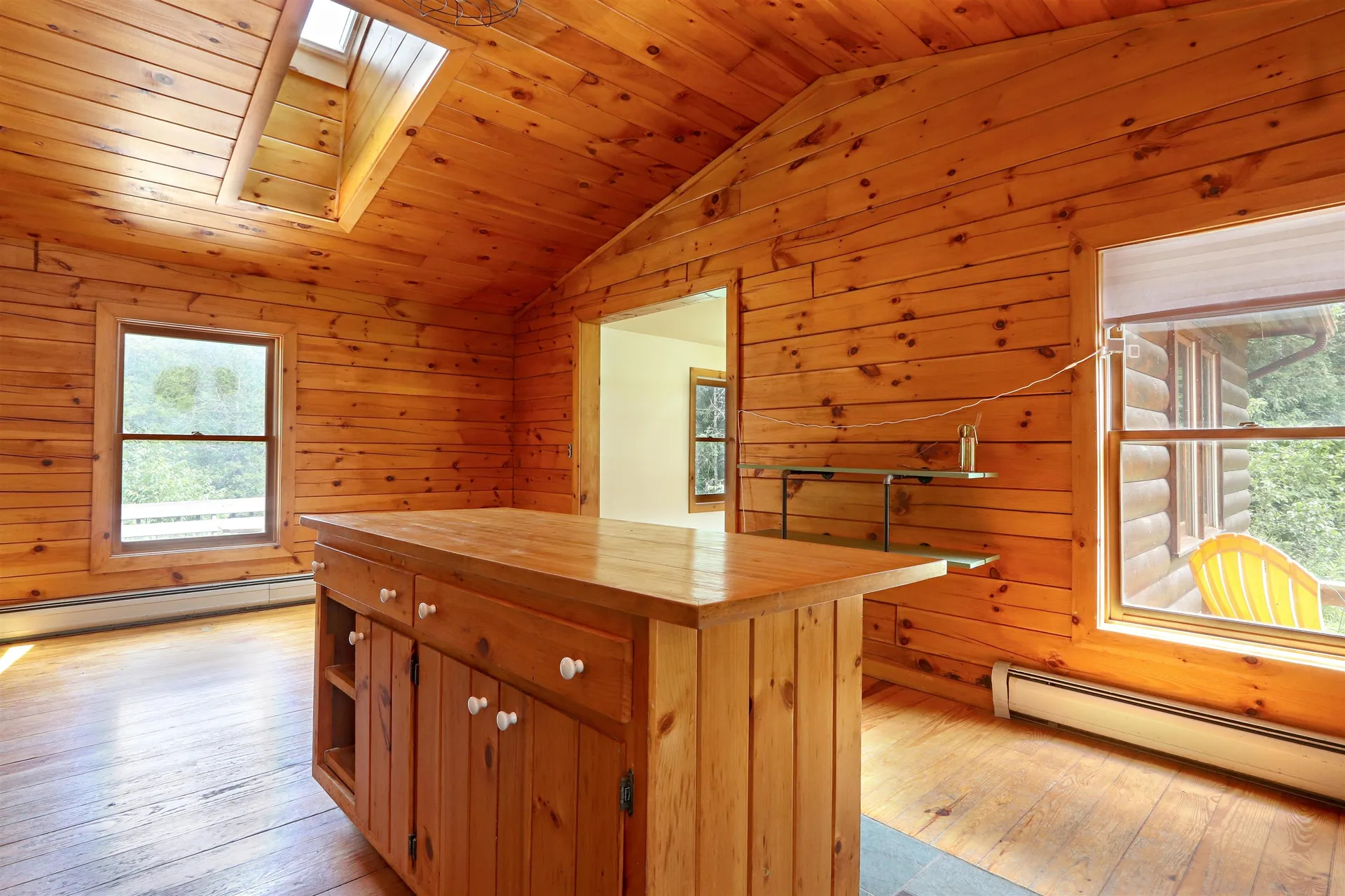 1374 East Albany Road Barton VT 05822