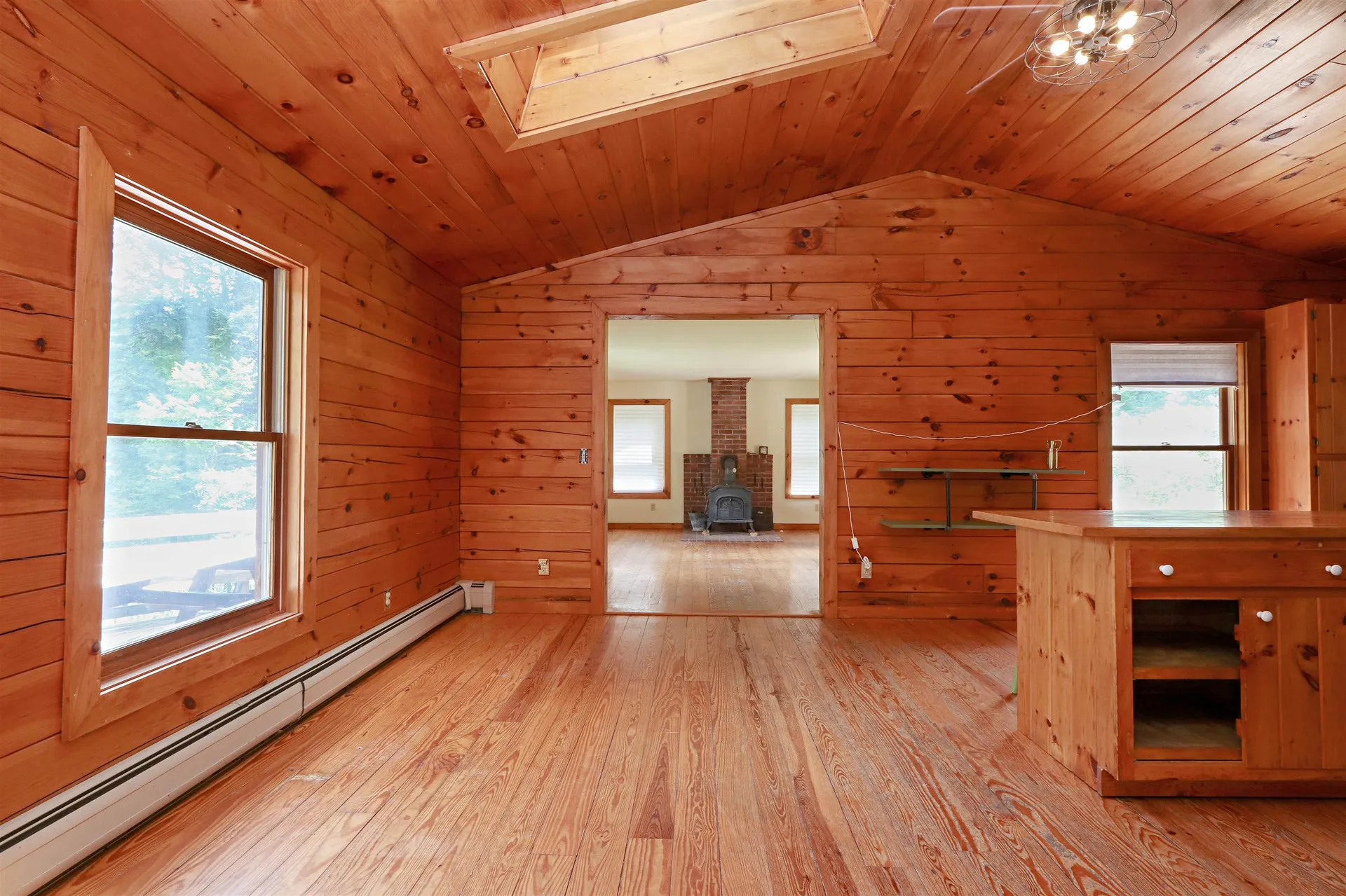 1374 East Albany Road Barton VT 05822