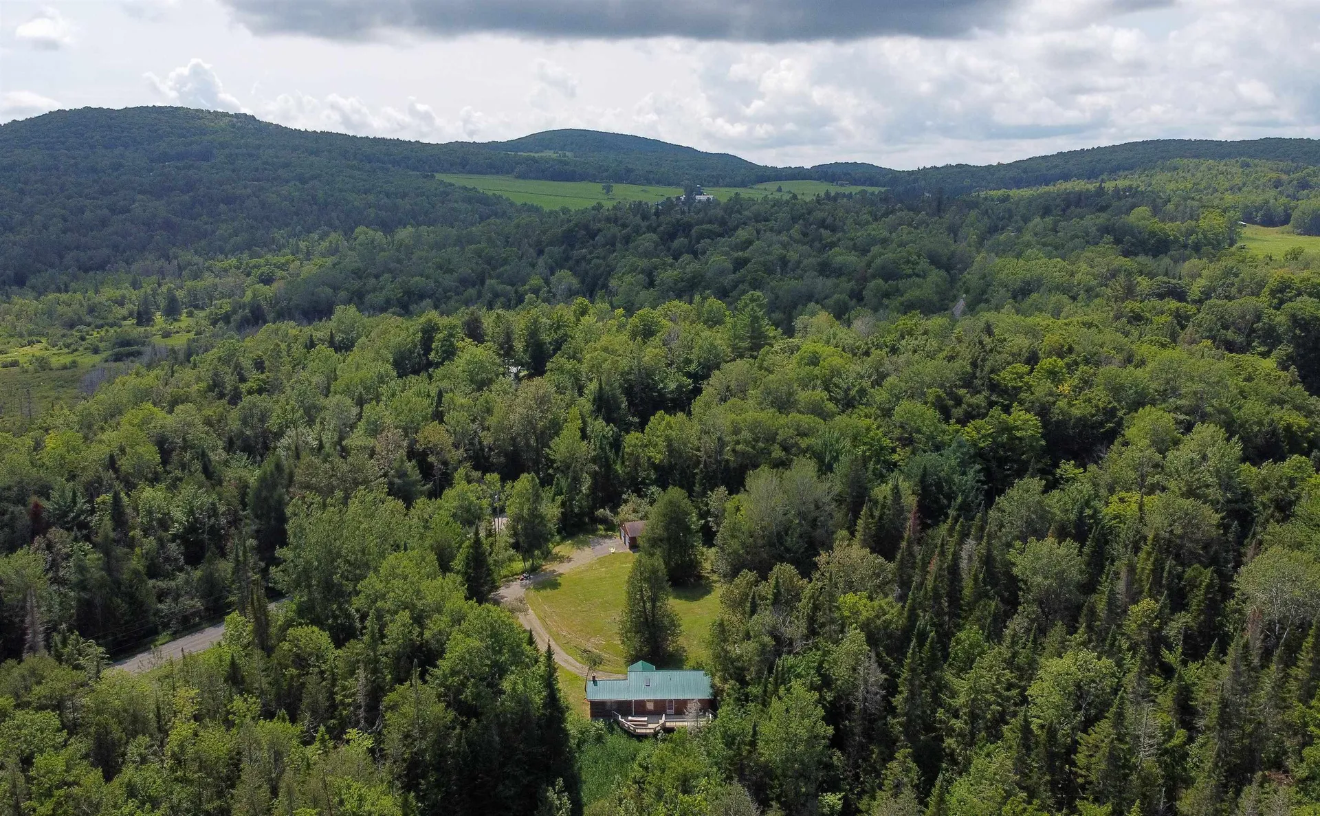 1374 East Albany Road Barton VT 05822