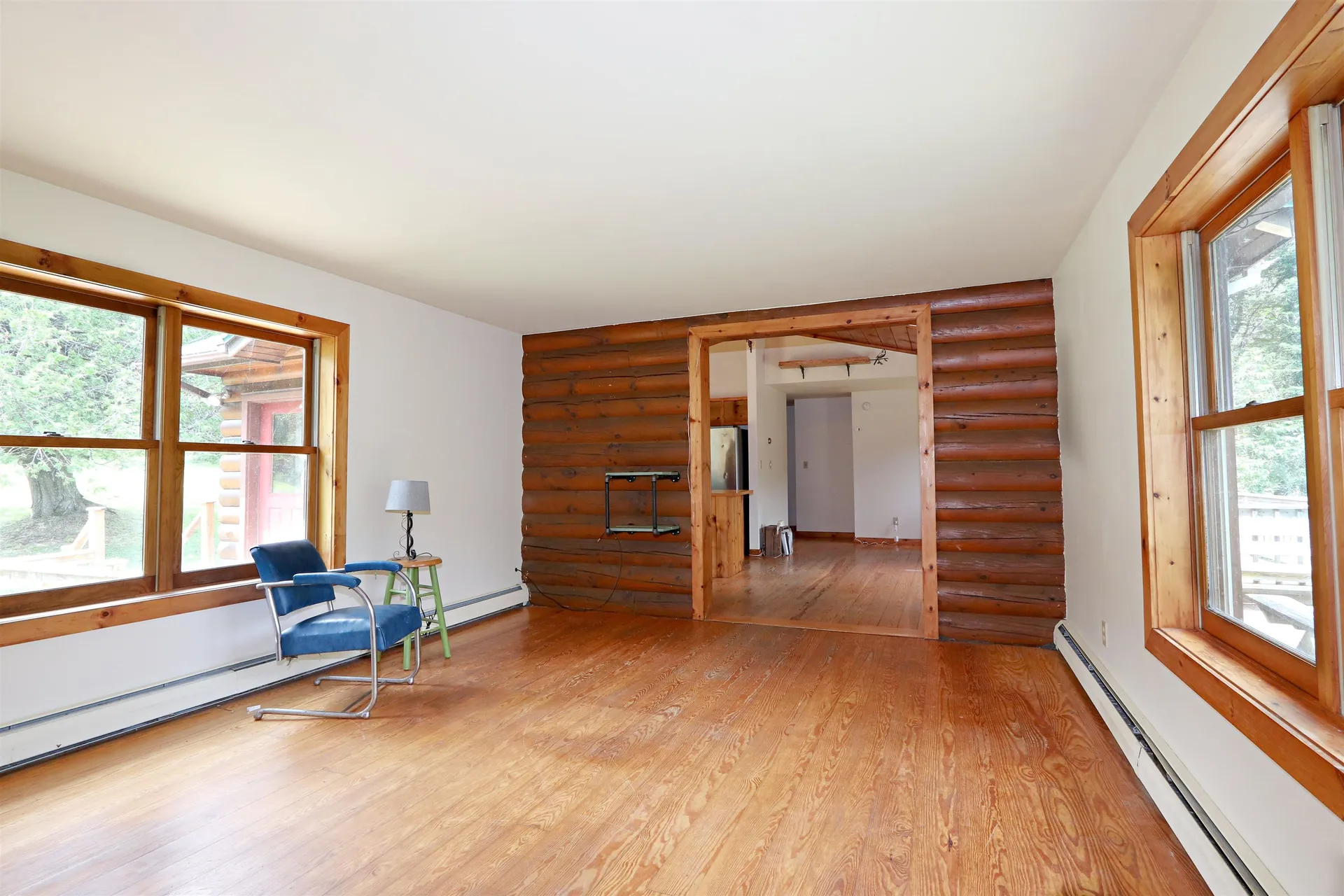 1374 East Albany Road Barton VT 05822