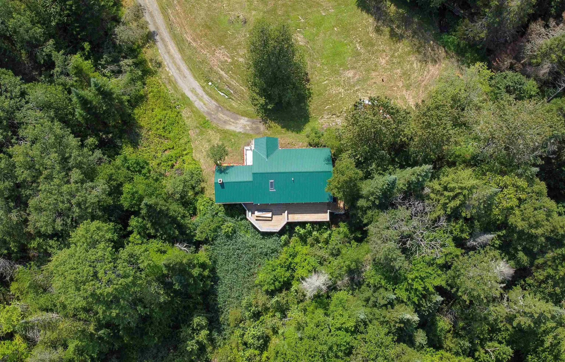 1374 East Albany Road Barton VT 05822