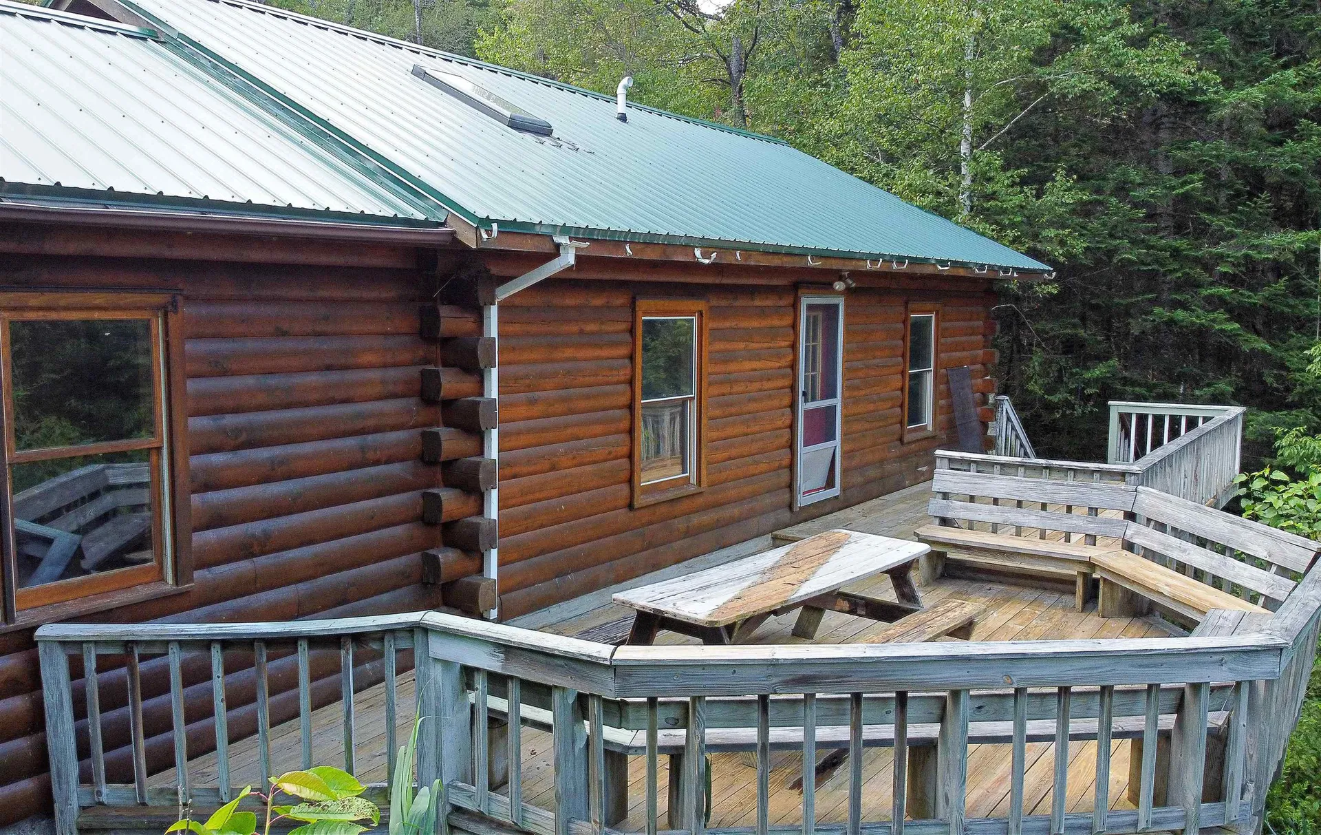 1374 East Albany Road Barton VT 05822