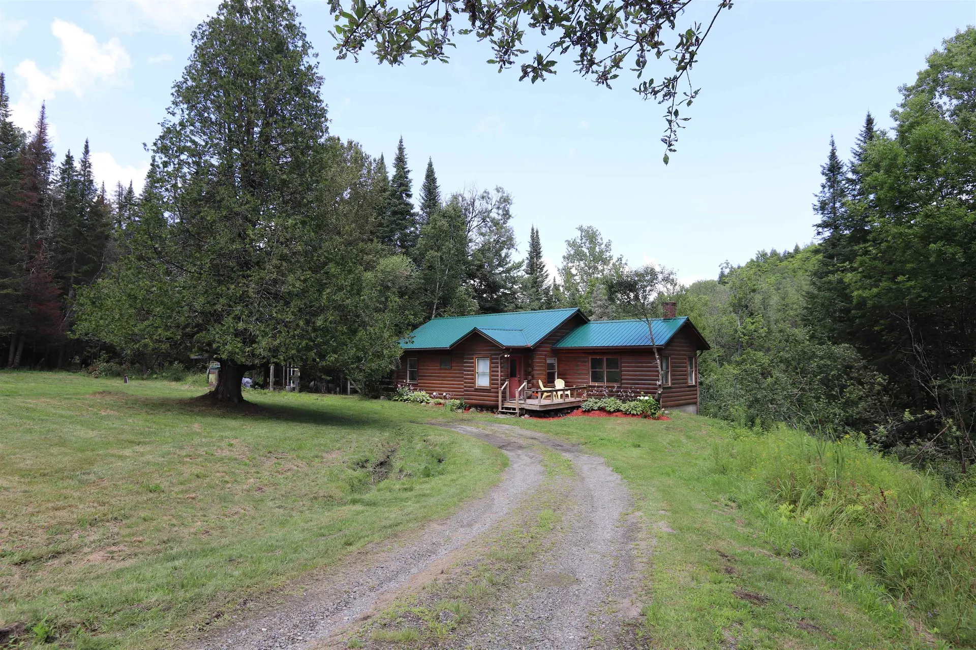 1374 East Albany Road Barton VT 05822