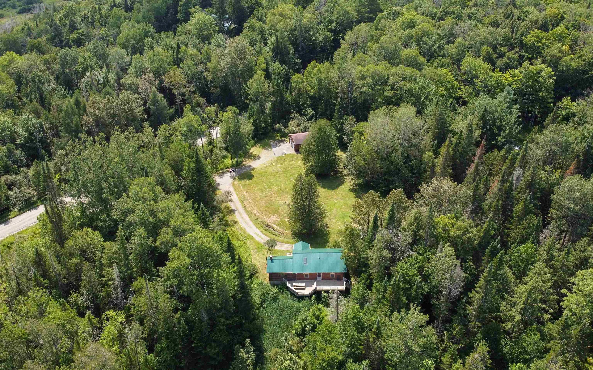 1374 East Albany Road Barton VT 05822