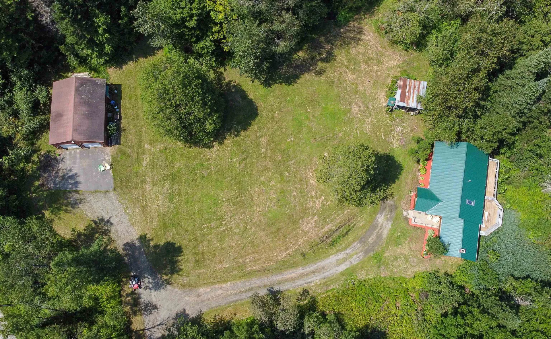 1374 East Albany Road Barton VT 05822