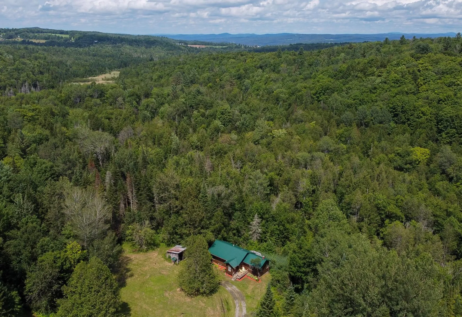 1374 East Albany Road Barton VT 05822