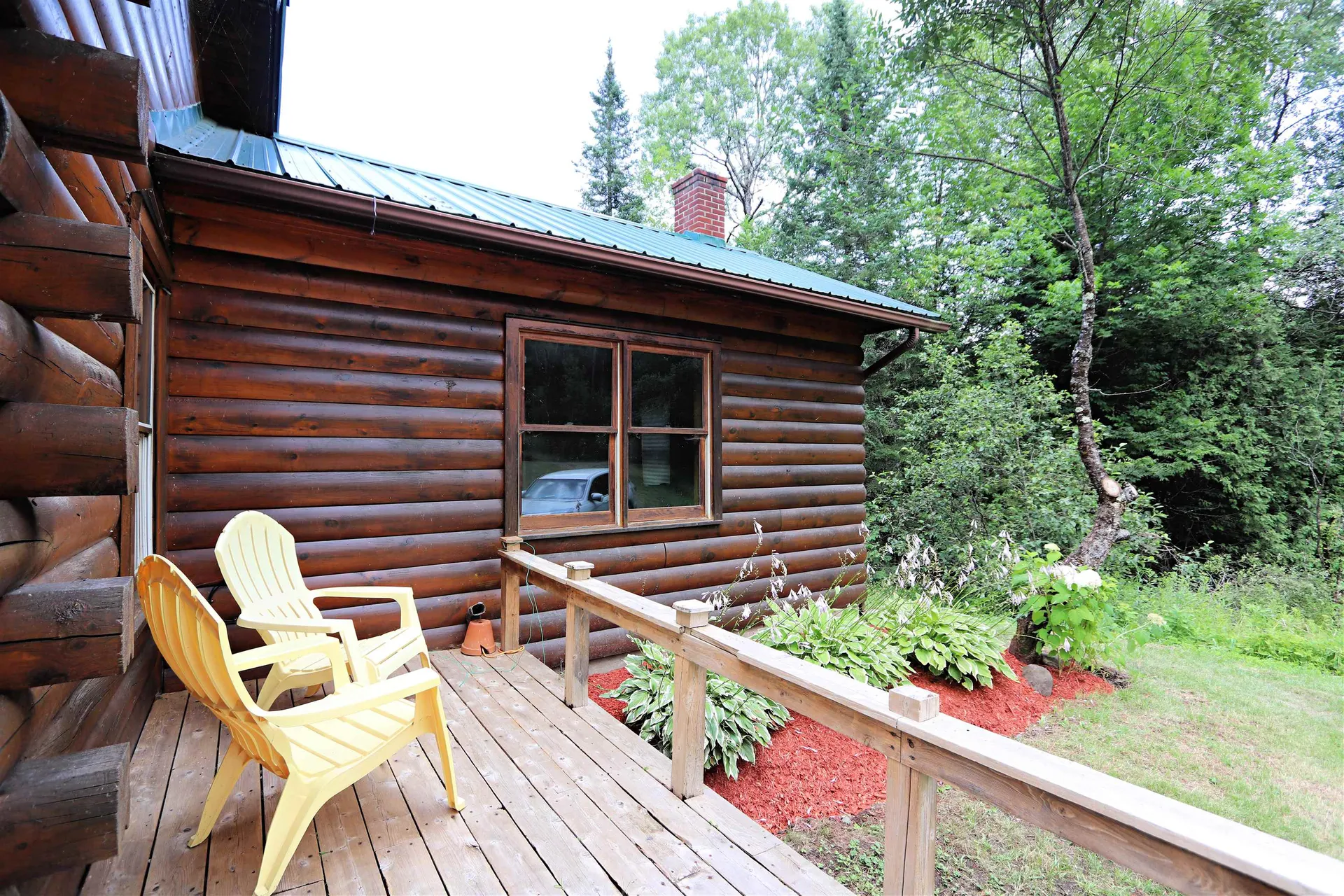 1374 East Albany Road Barton VT 05822