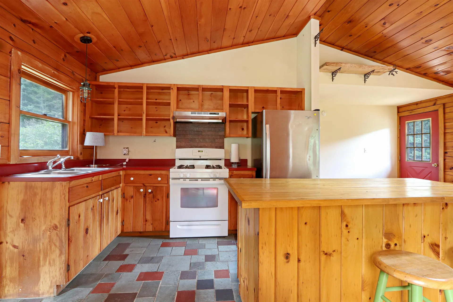 1374 East Albany Road Barton VT 05822