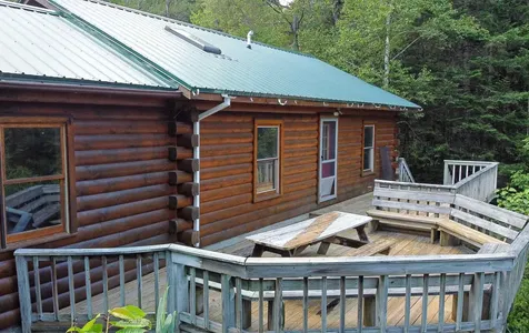 1374 East Albany Road Barton VT 05822