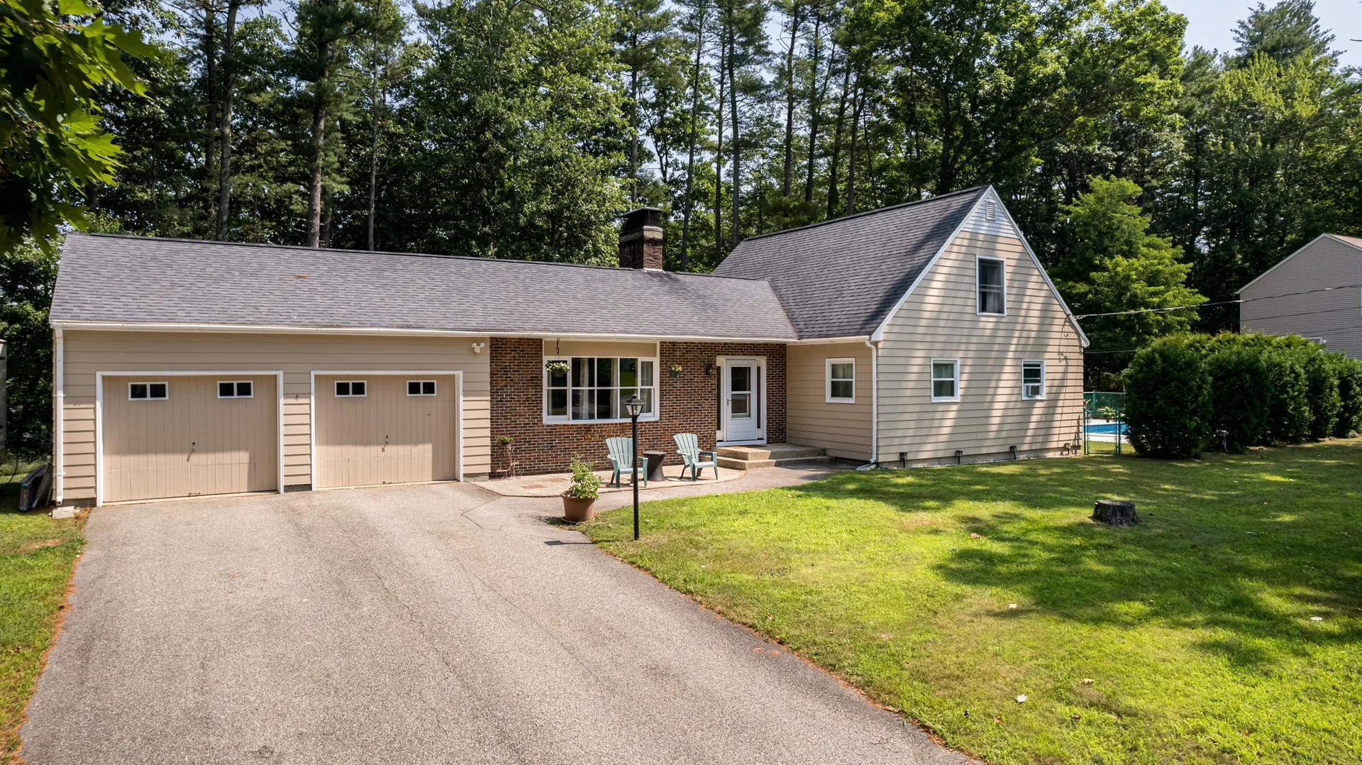 4 Coombs Road Somersworth NH 03878
