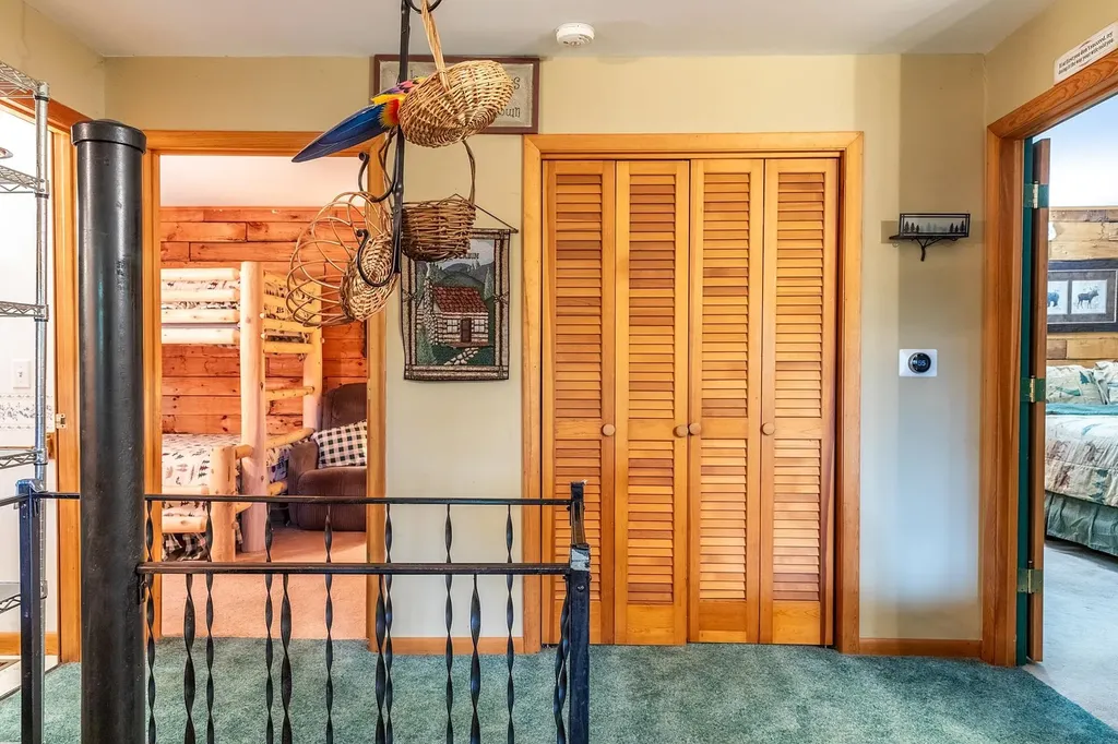 338 Trout Brook Road Bethel VT 05032