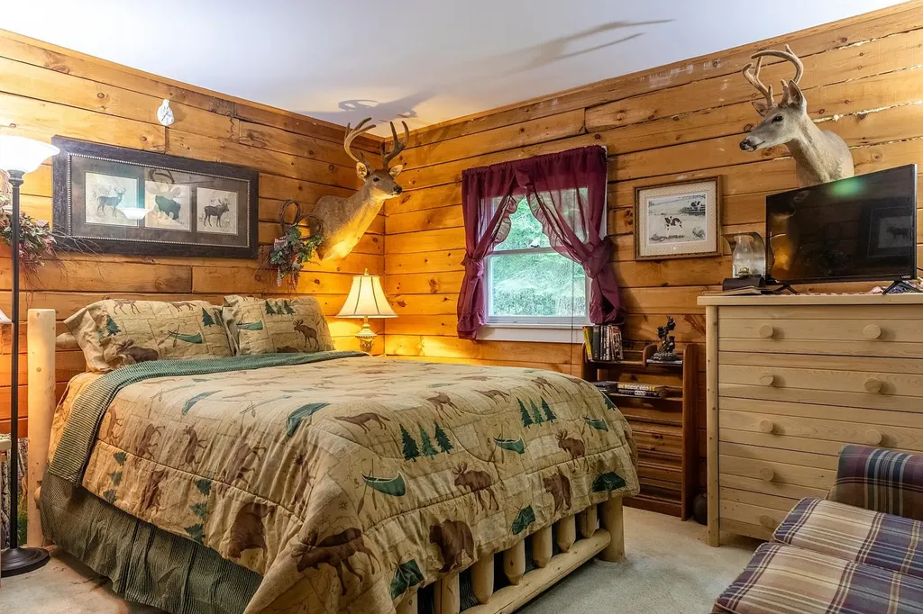 338 Trout Brook Road Bethel VT 05032