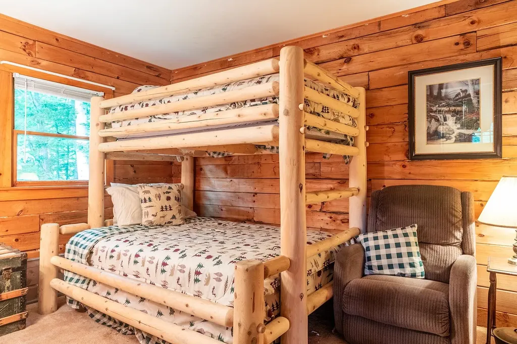 338 Trout Brook Road Bethel VT 05032