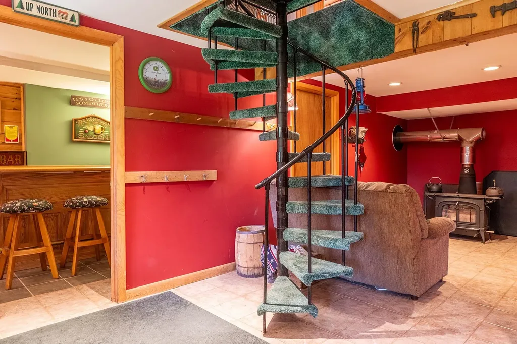 338 Trout Brook Road Bethel VT 05032