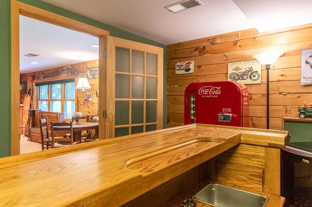 338 Trout Brook Road Bethel VT 05032