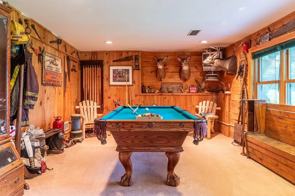 338 Trout Brook Road Bethel VT 05032