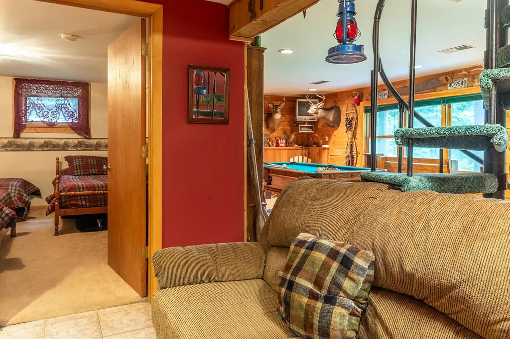 338 Trout Brook Road Bethel VT 05032