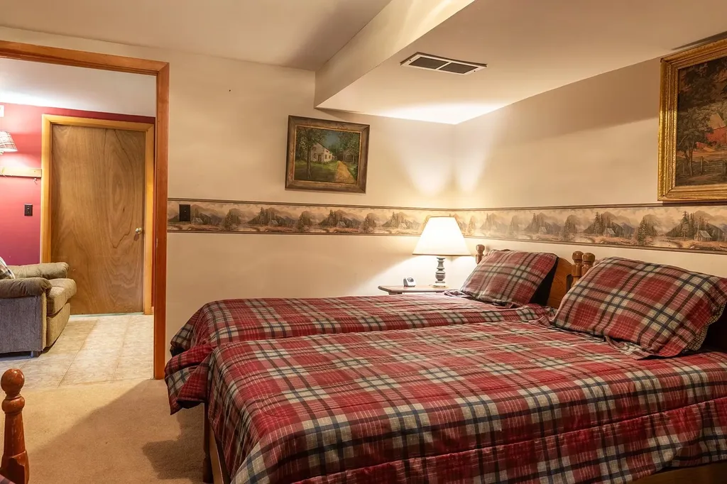 338 Trout Brook Road Bethel VT 05032