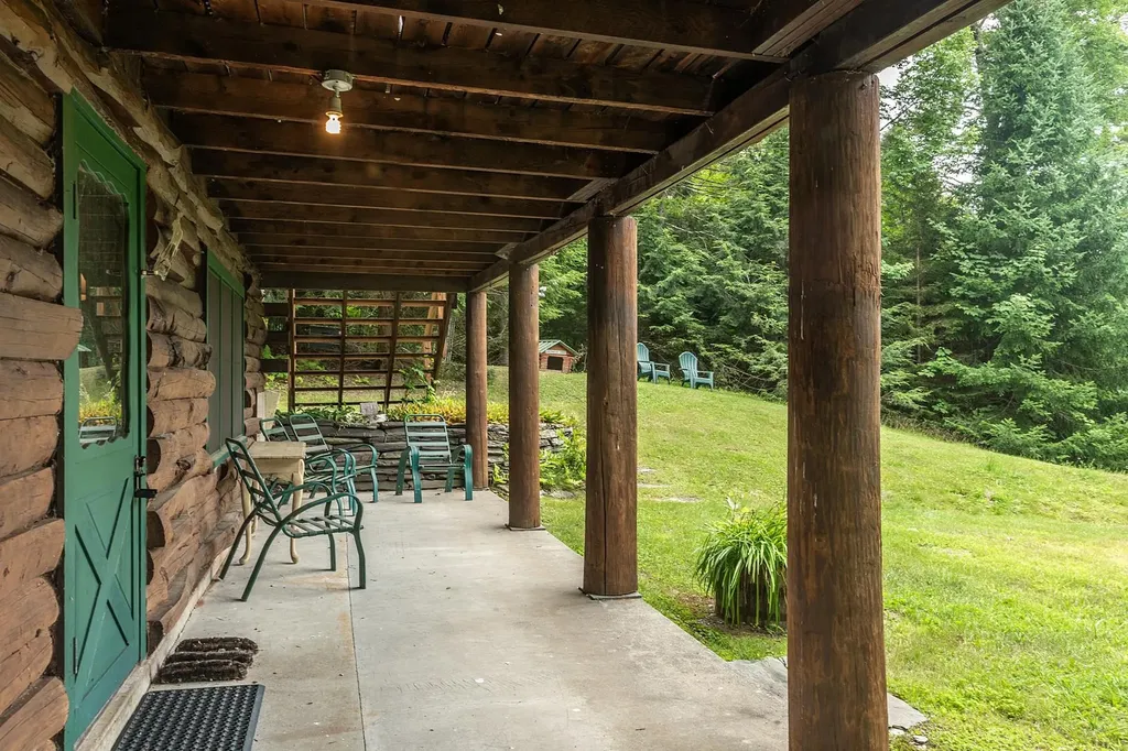 338 Trout Brook Road Bethel VT 05032