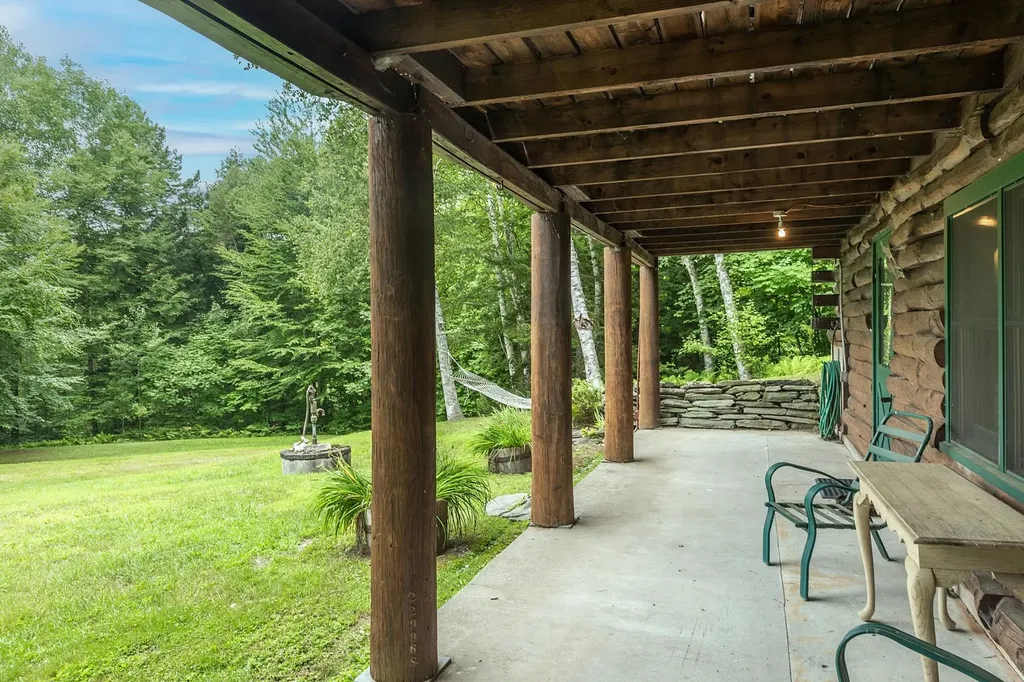 338 Trout Brook Road Bethel VT 05032