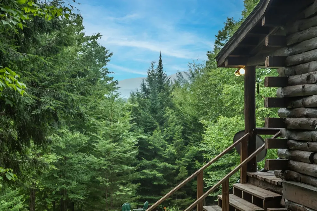 338 Trout Brook Road Bethel VT 05032