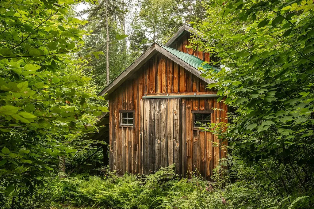 338 Trout Brook Road Bethel VT 05032