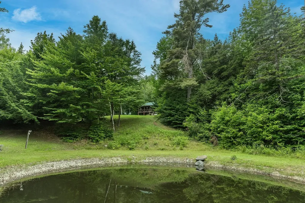 338 Trout Brook Road Bethel VT 05032