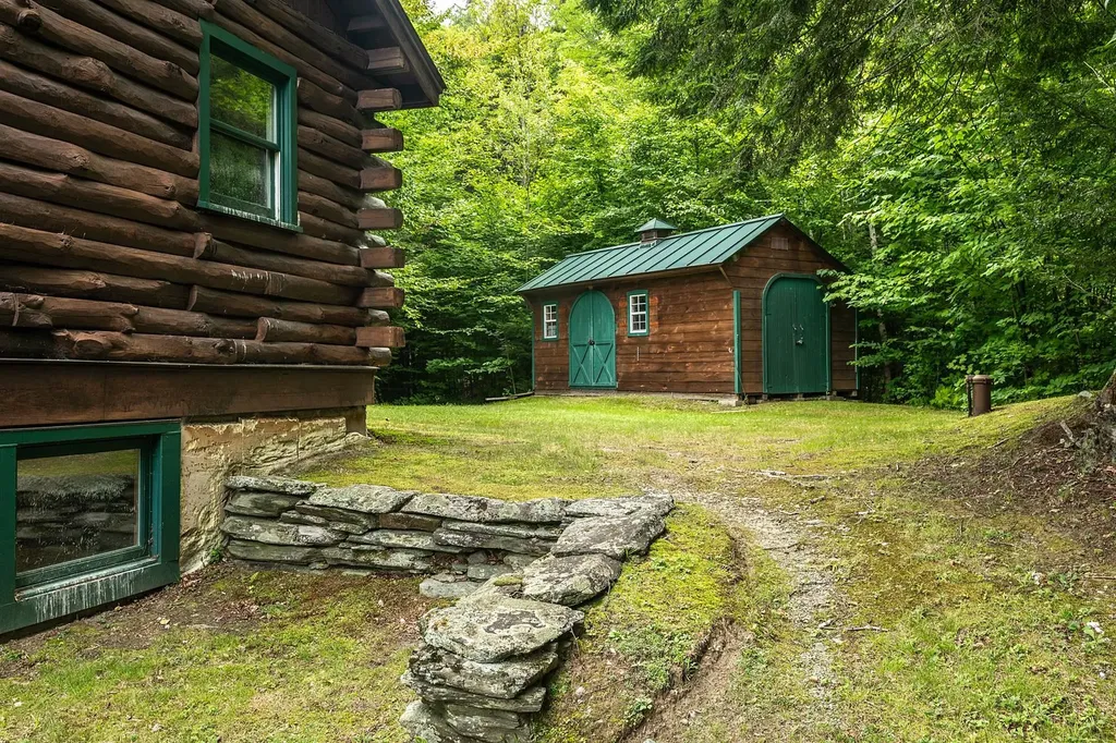 338 Trout Brook Road Bethel VT 05032