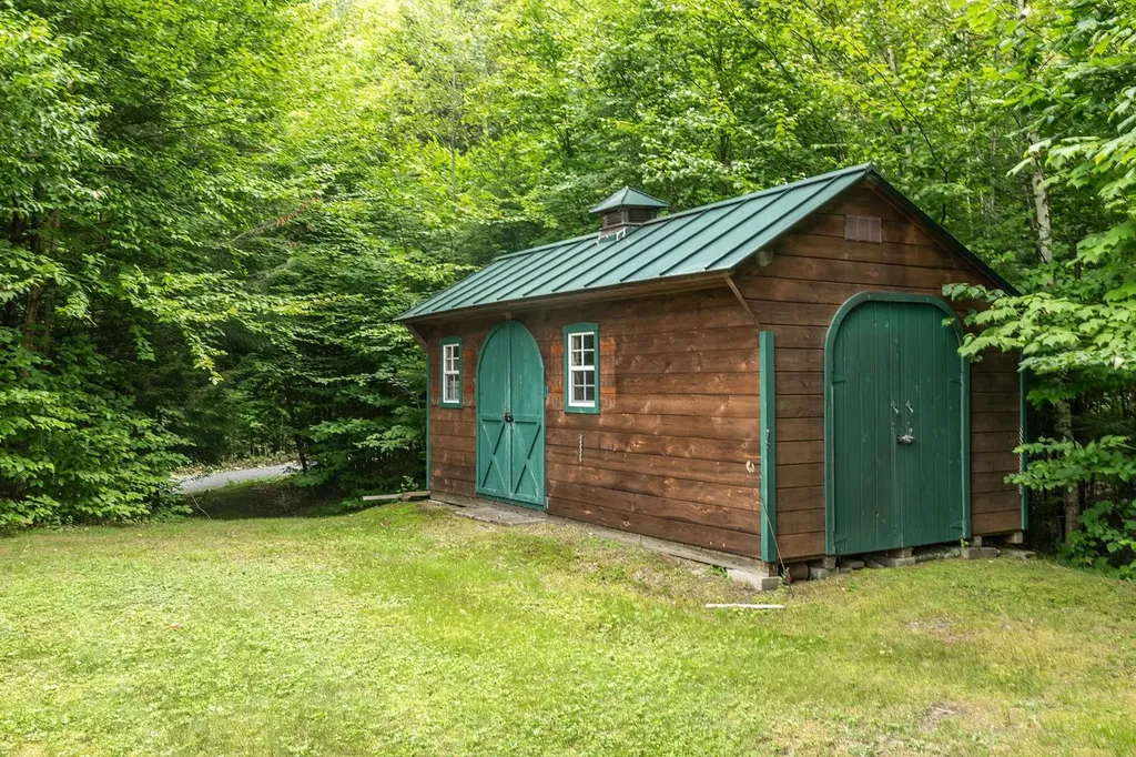 338 Trout Brook Road Bethel VT 05032