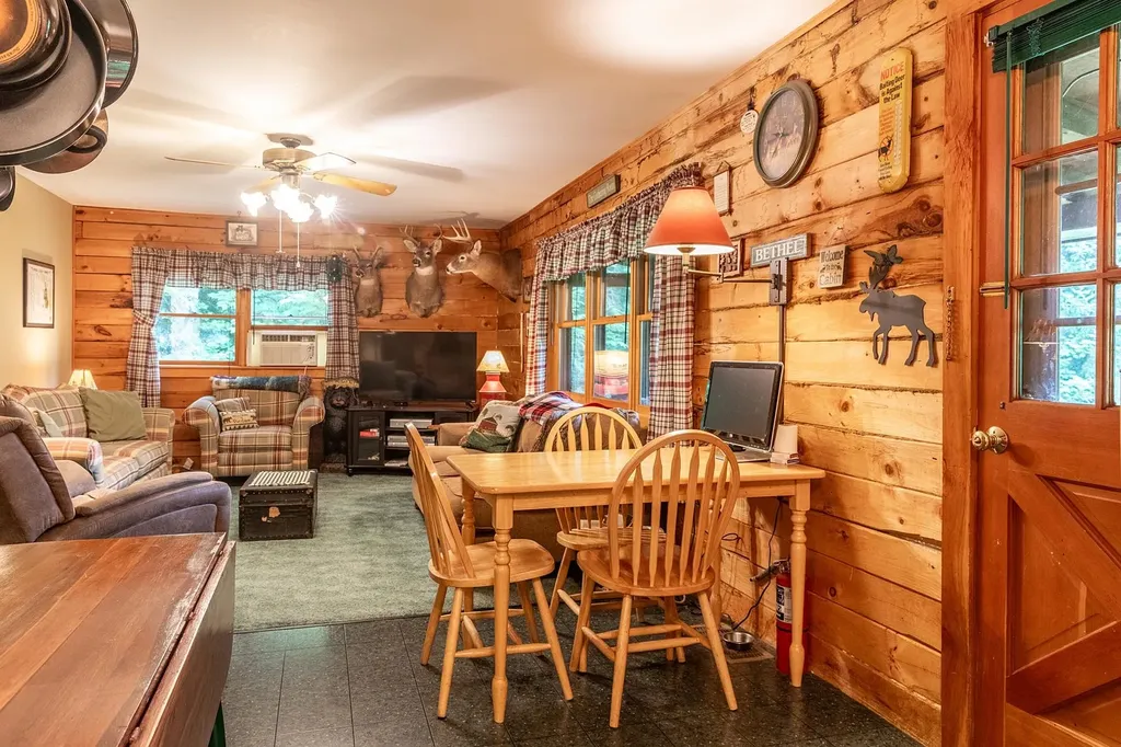 338 Trout Brook Road Bethel VT 05032