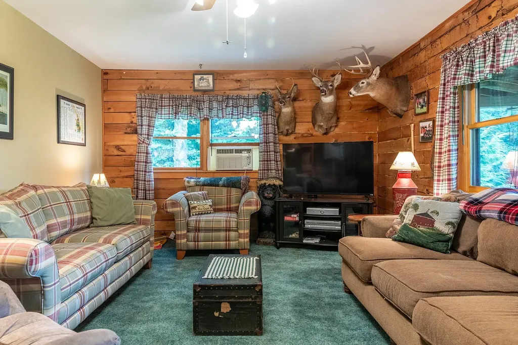 338 Trout Brook Road Bethel VT 05032