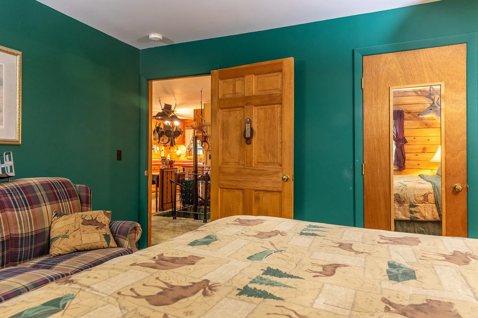 338 Trout Brook Road Bethel VT 05032