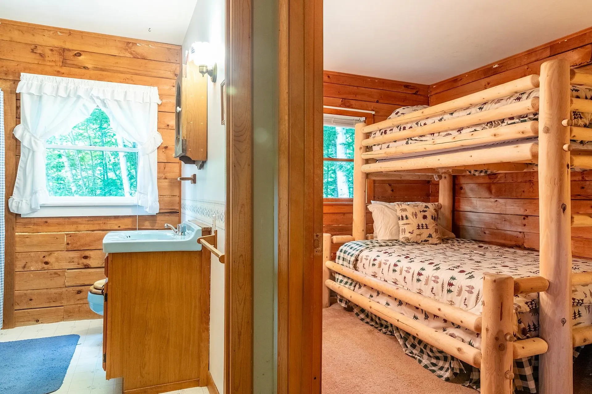 338 Trout Brook Road Bethel VT 05032