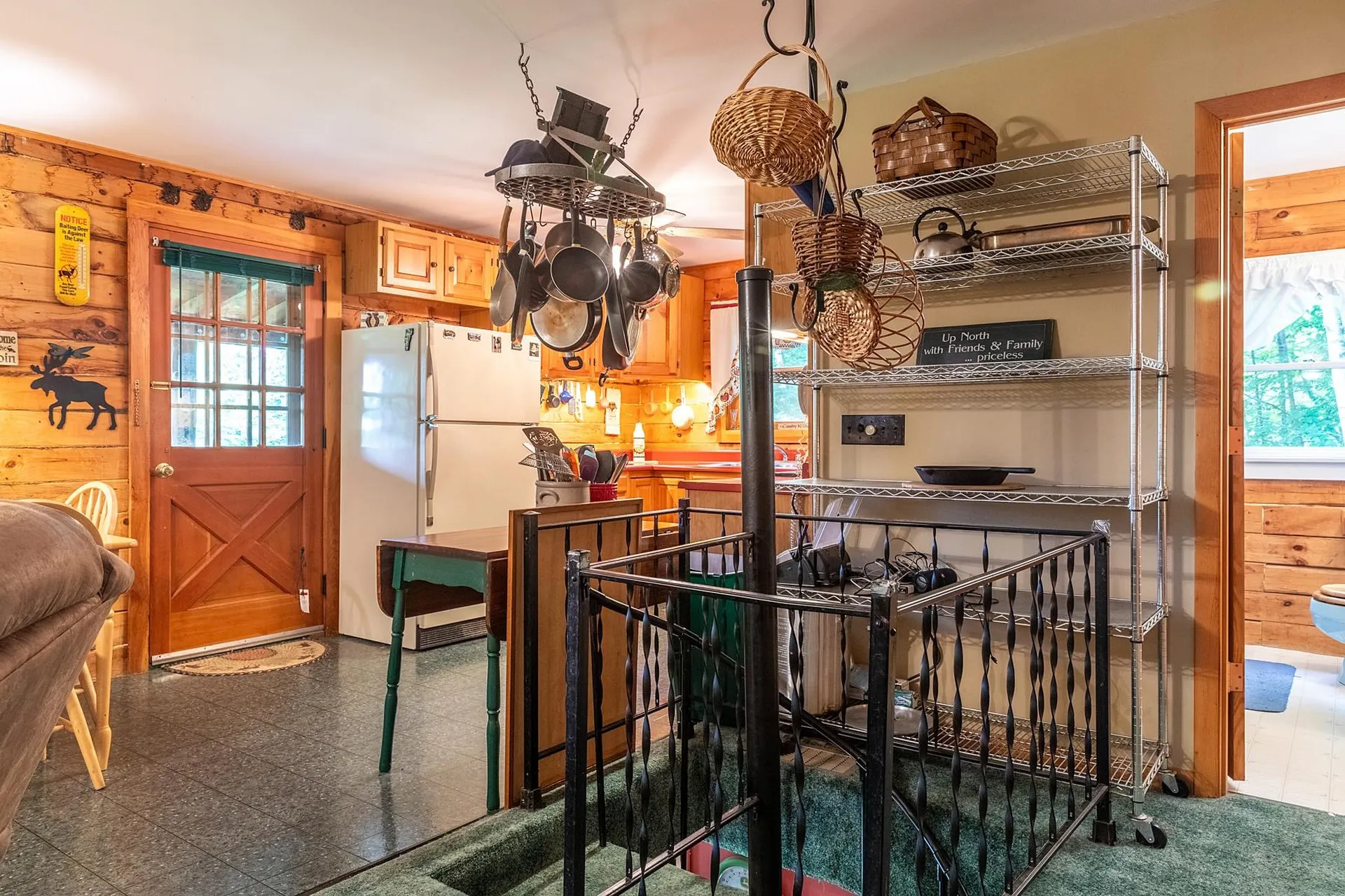 338 Trout Brook Road Bethel VT 05032