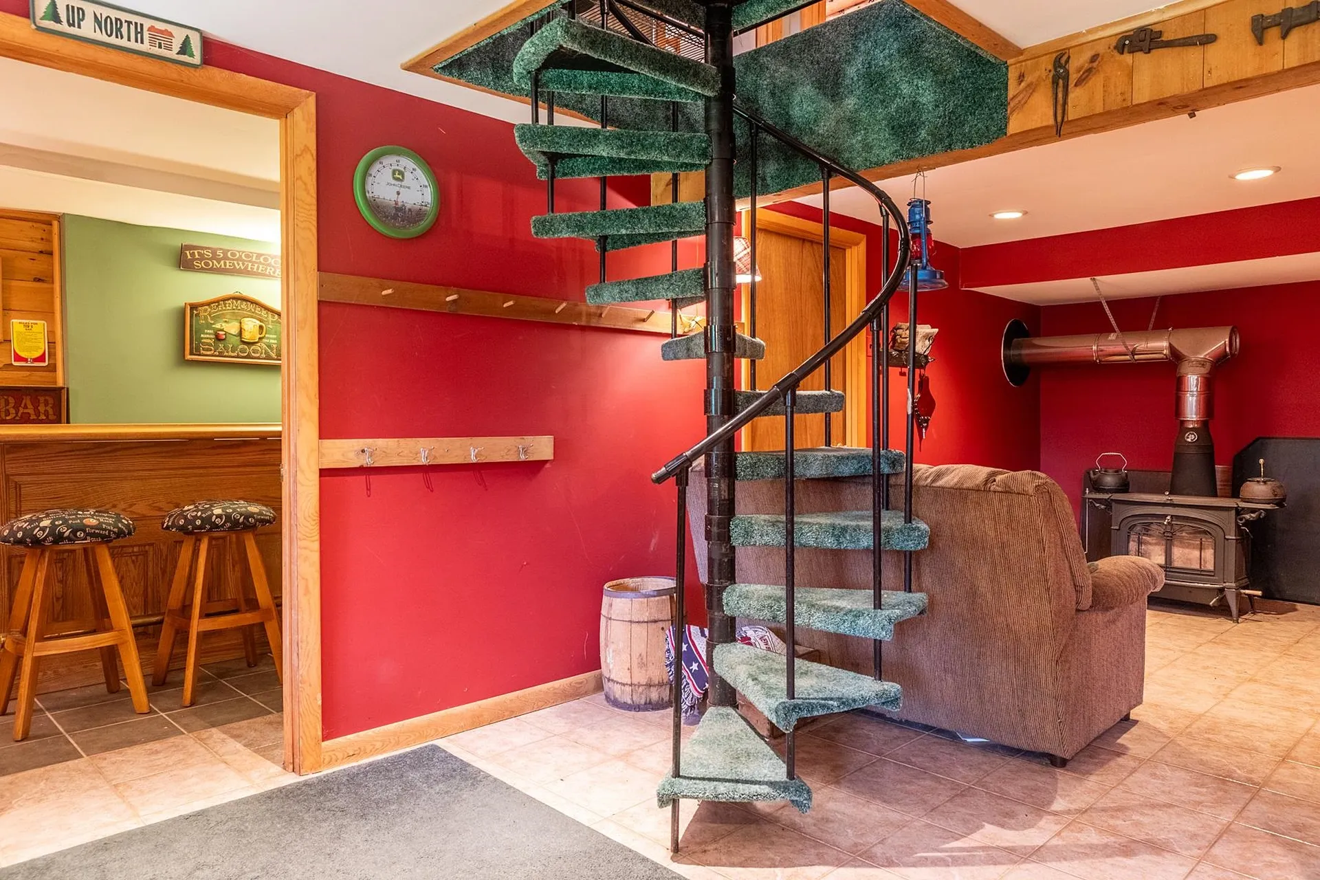 338 Trout Brook Road Bethel VT 05032