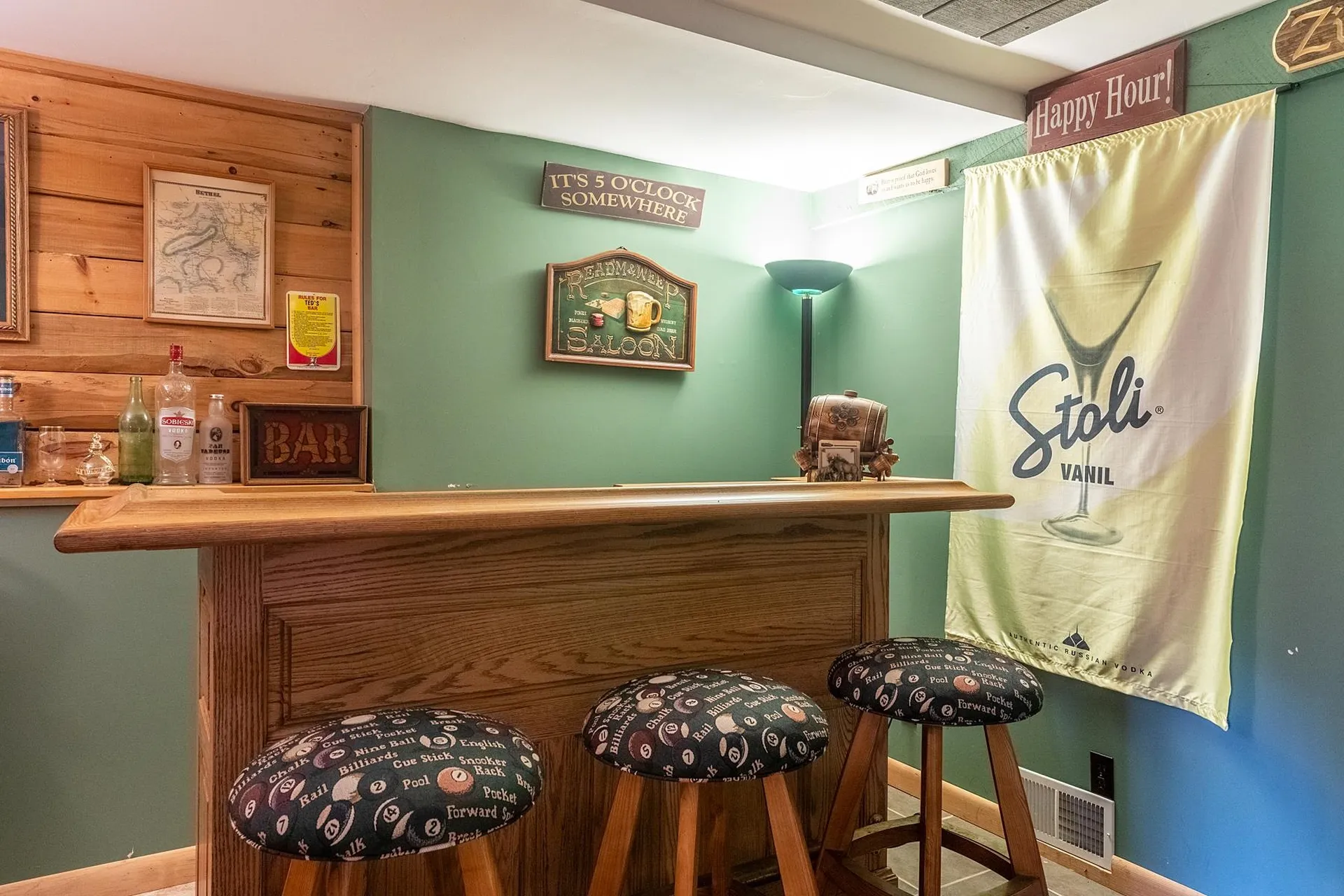 338 Trout Brook Road Bethel VT 05032