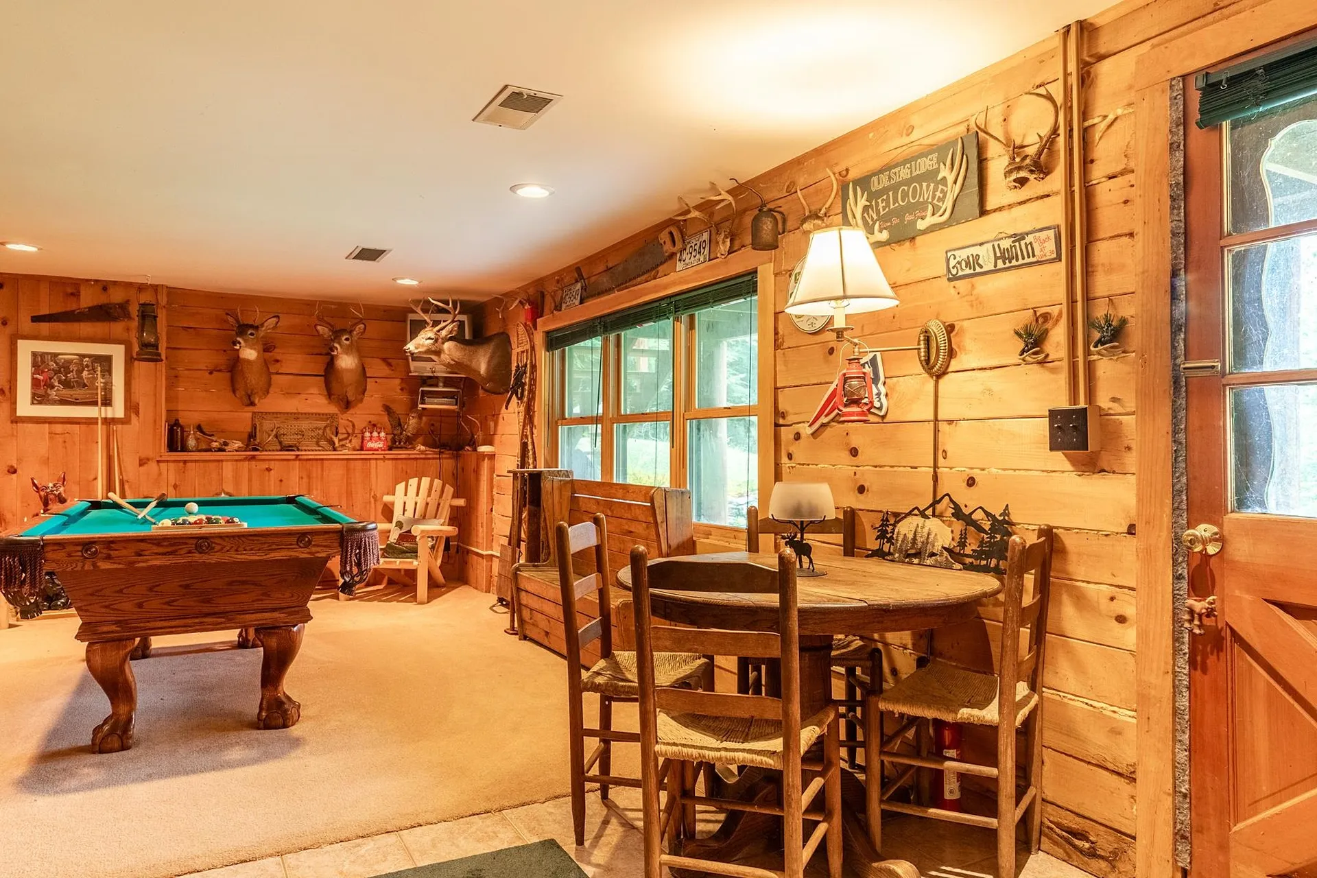 338 Trout Brook Road Bethel VT 05032