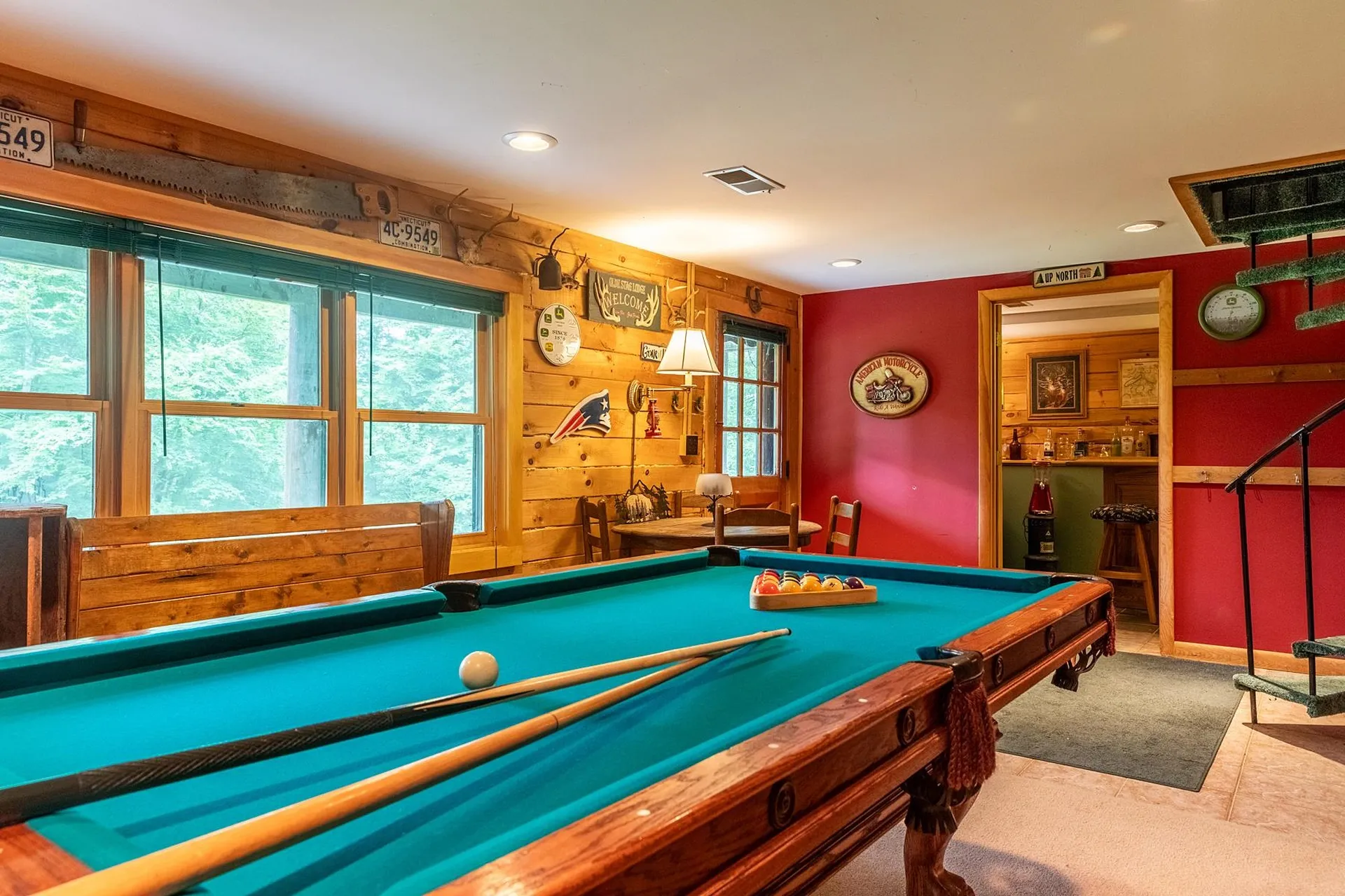 338 Trout Brook Road Bethel VT 05032