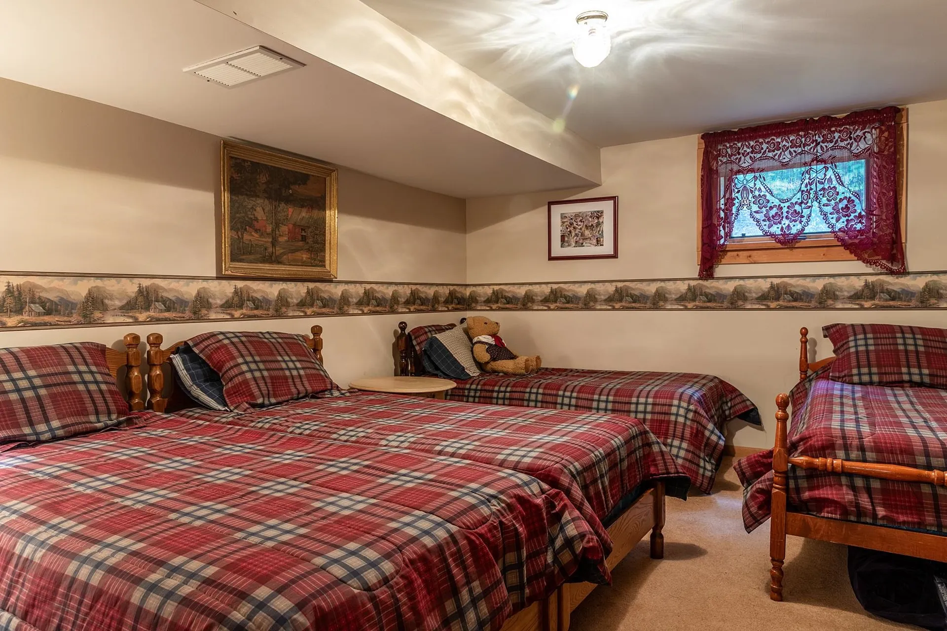 338 Trout Brook Road Bethel VT 05032