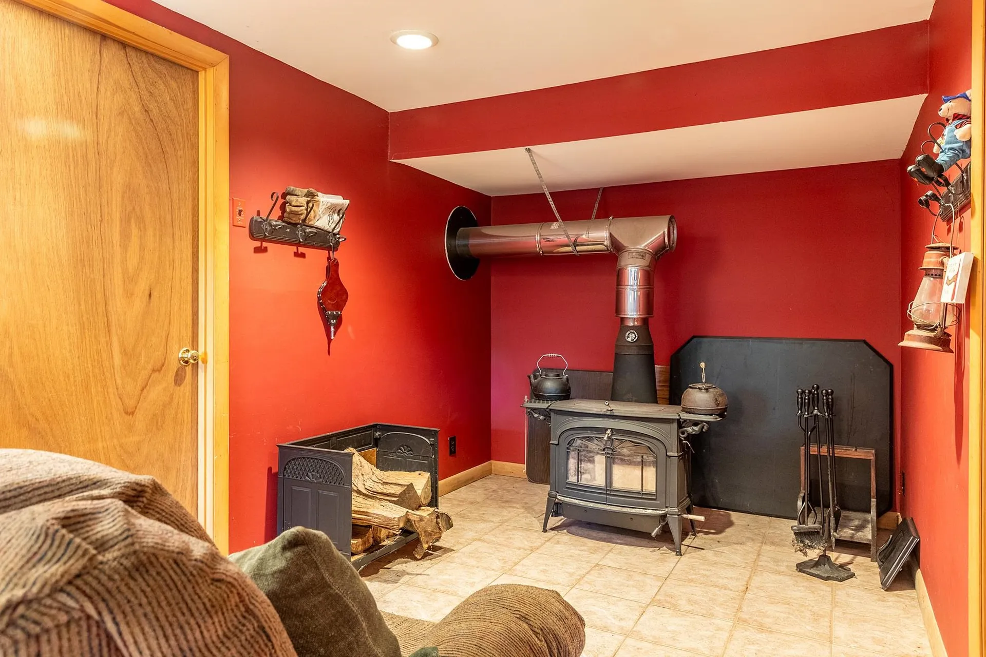 338 Trout Brook Road Bethel VT 05032