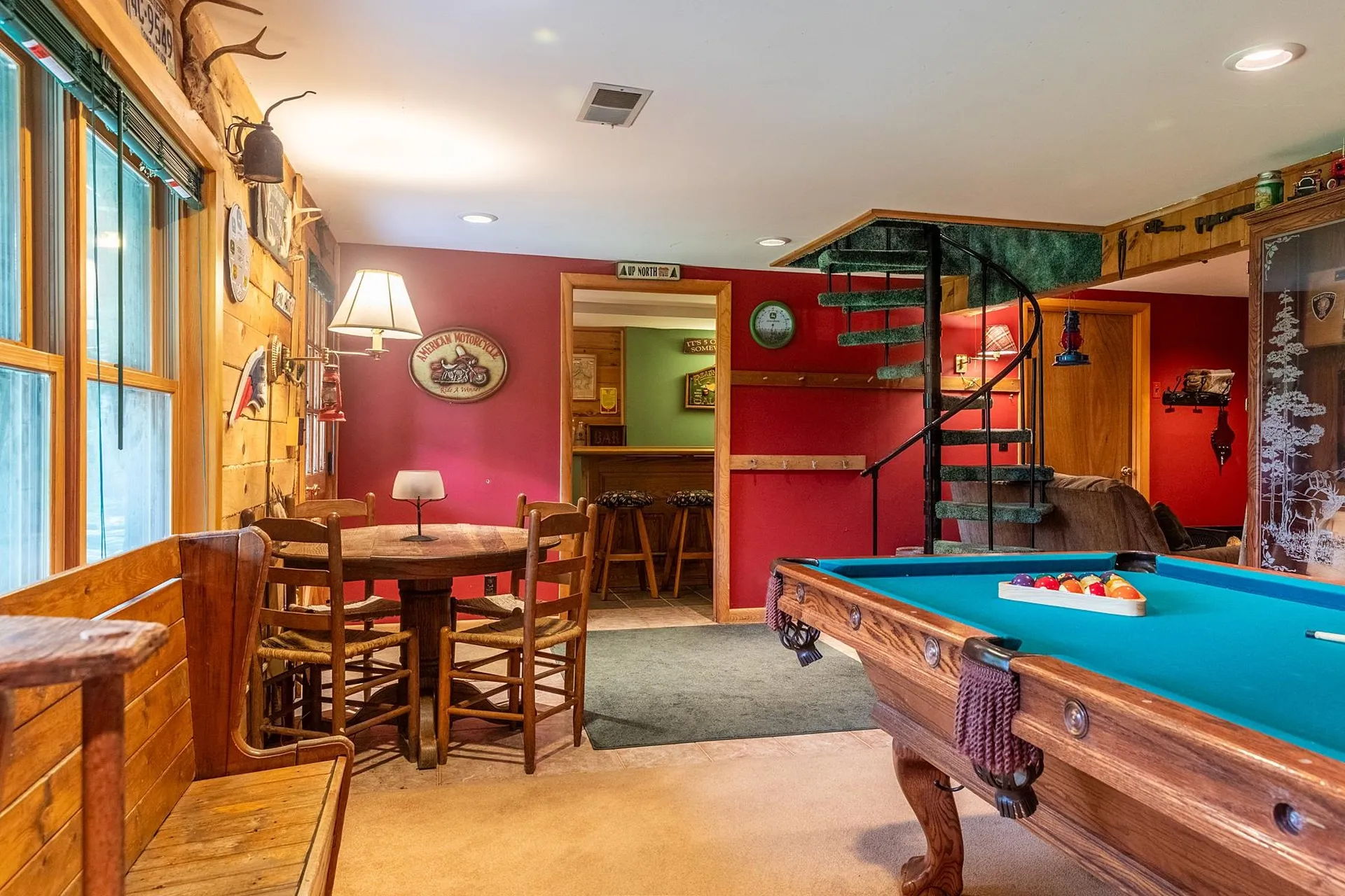 338 Trout Brook Road Bethel VT 05032