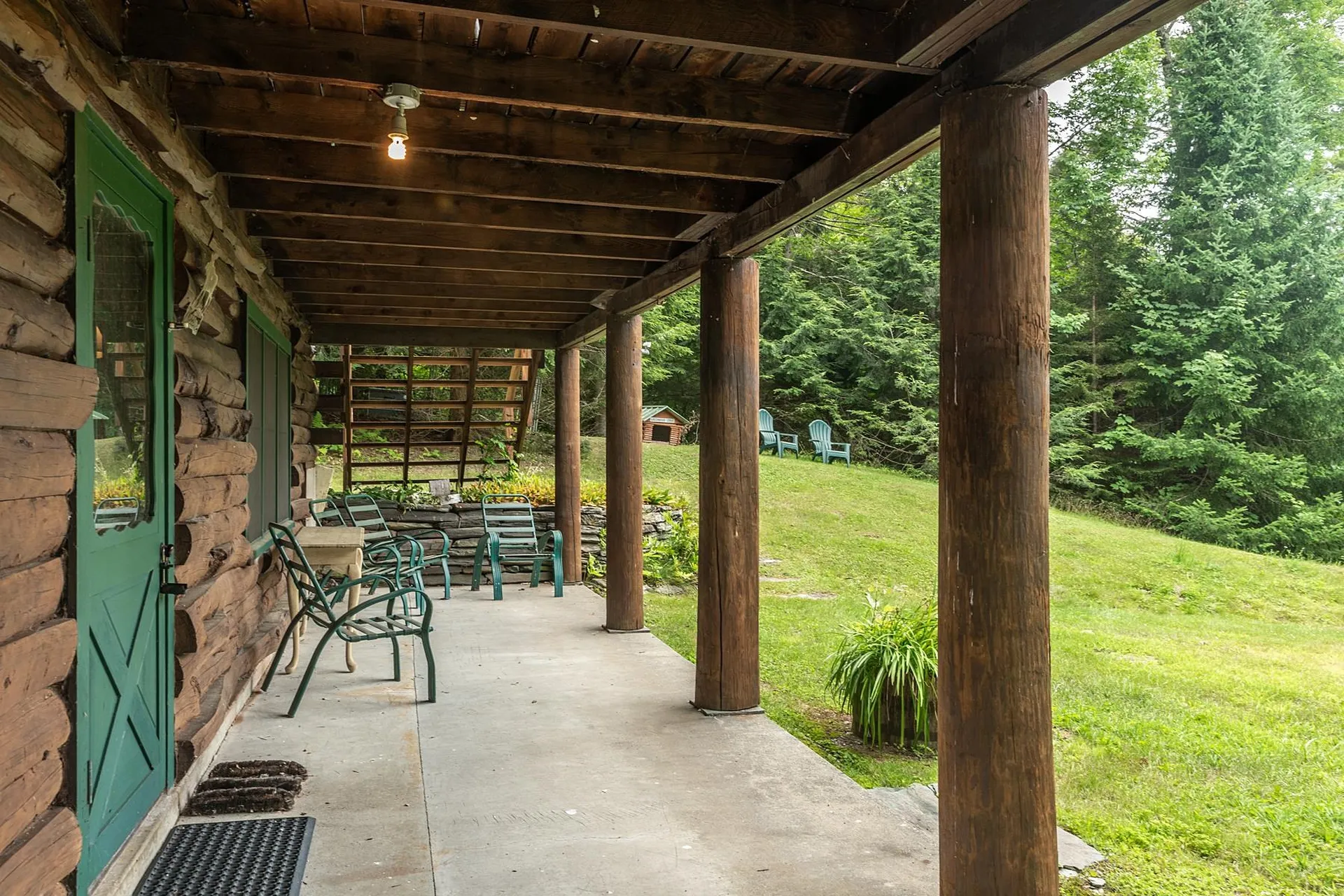 338 Trout Brook Road Bethel VT 05032