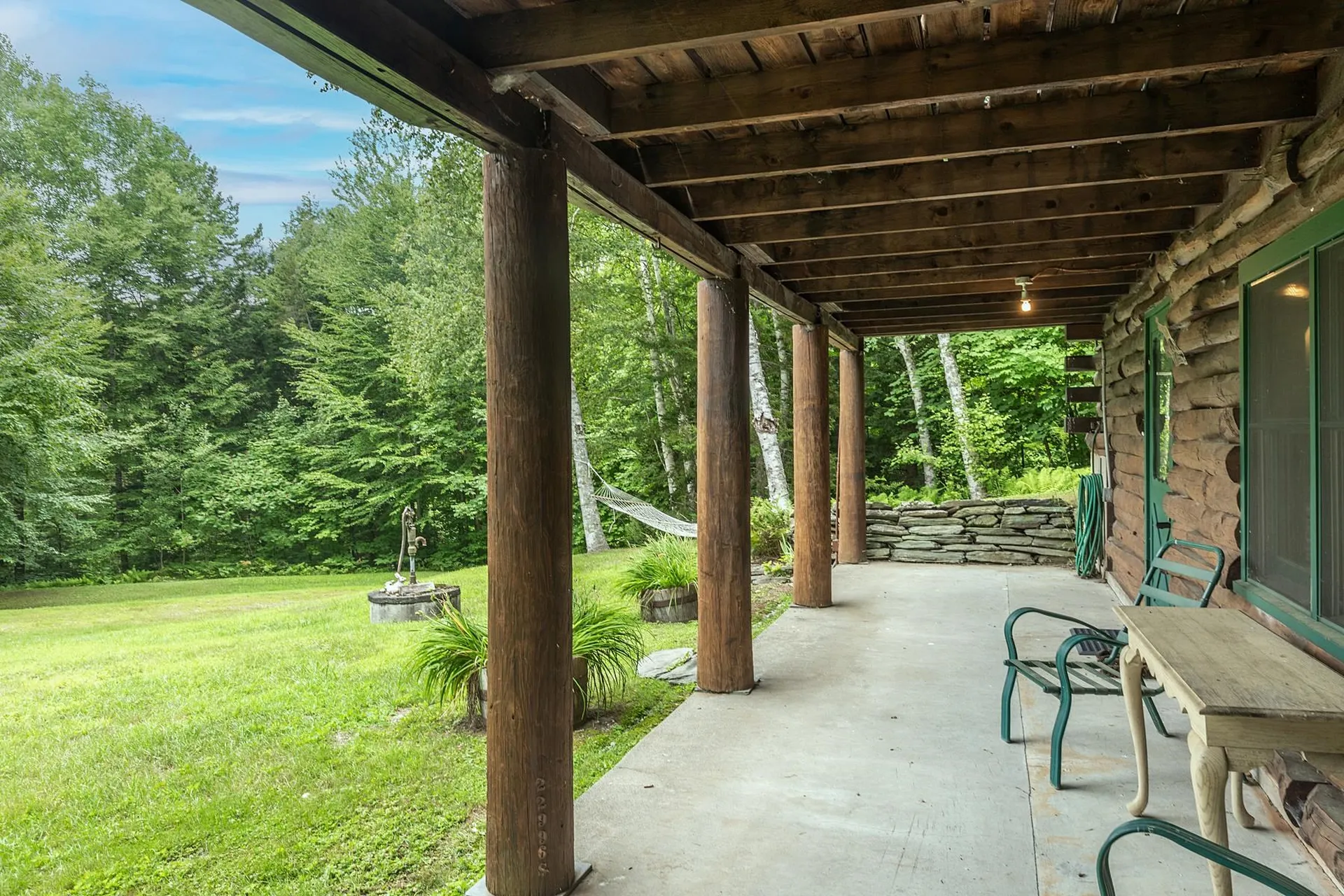 338 Trout Brook Road Bethel VT 05032