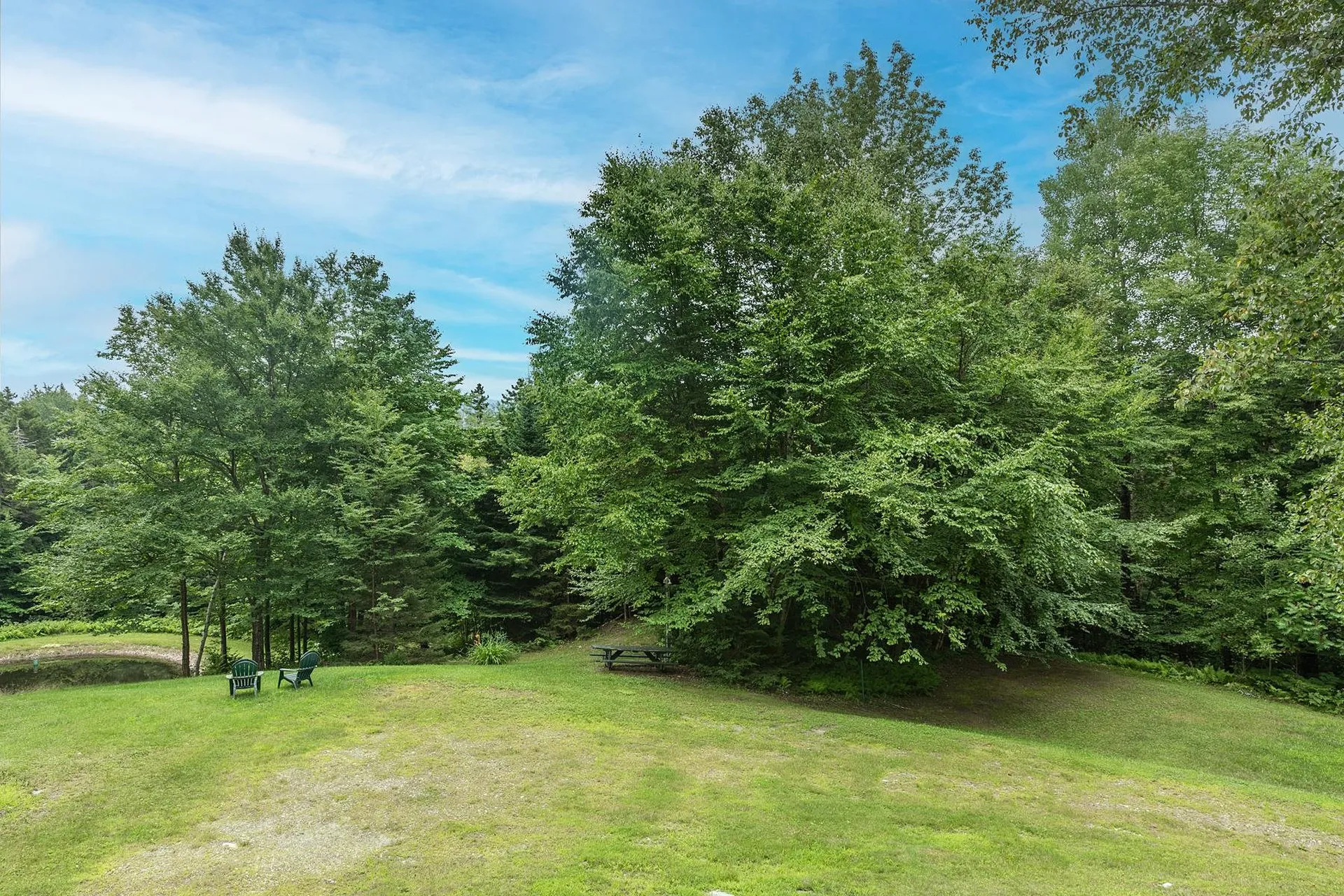 338 Trout Brook Road Bethel VT 05032