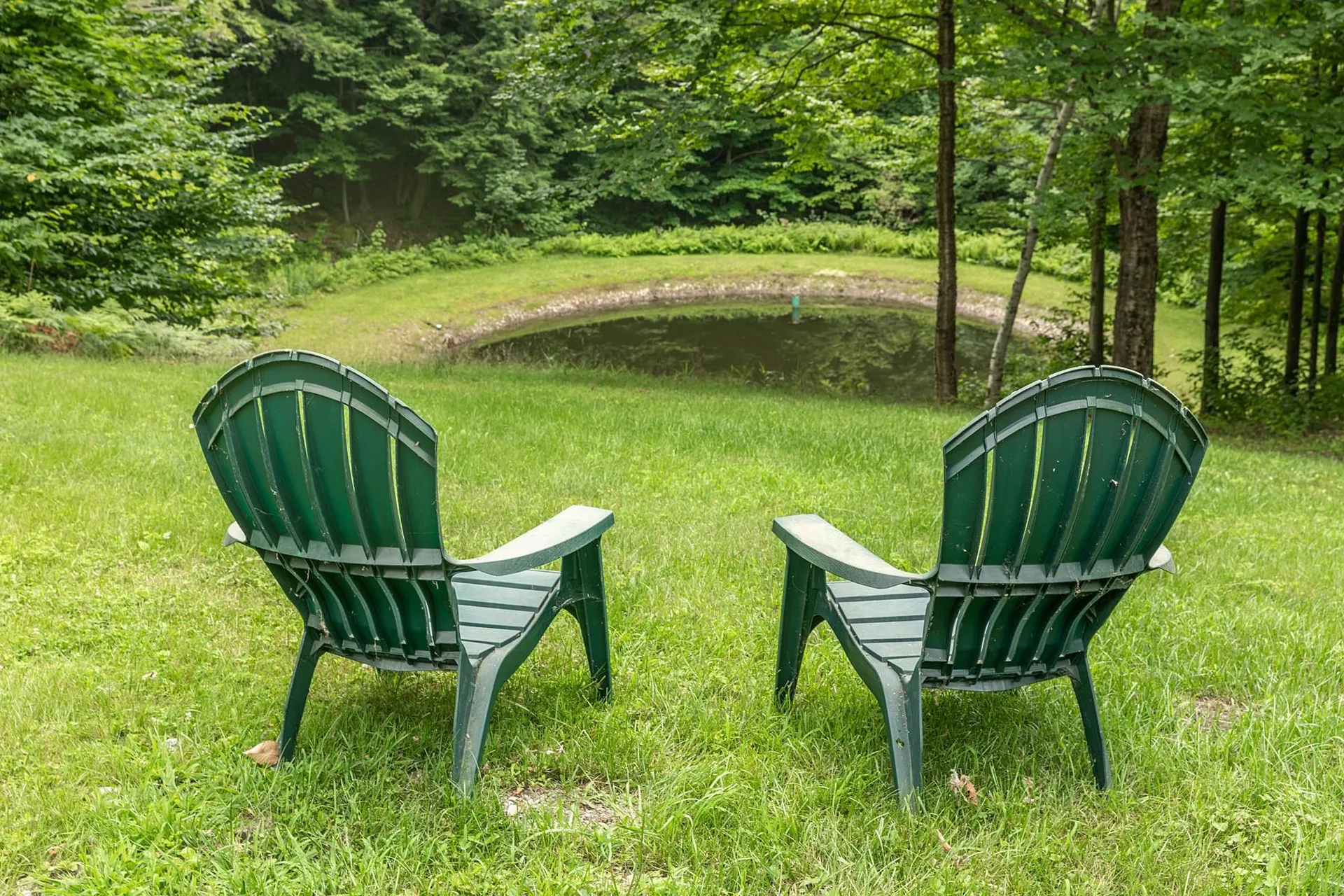 338 Trout Brook Road Bethel VT 05032