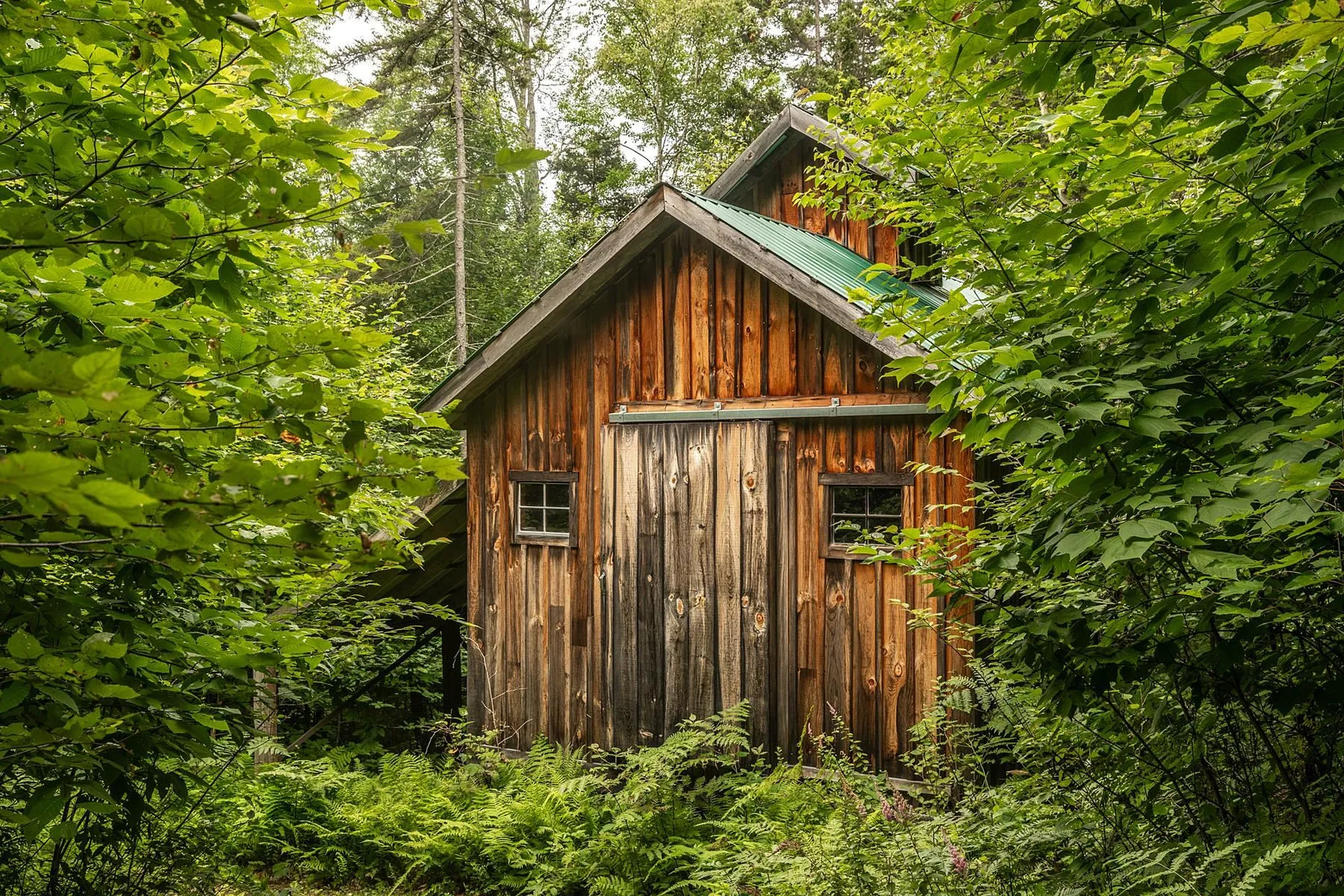 338 Trout Brook Road Bethel VT 05032