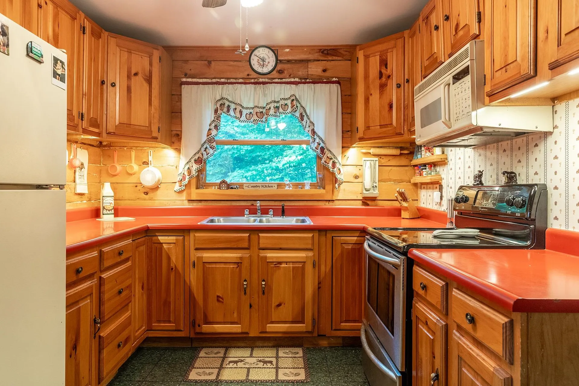 338 Trout Brook Road Bethel VT 05032