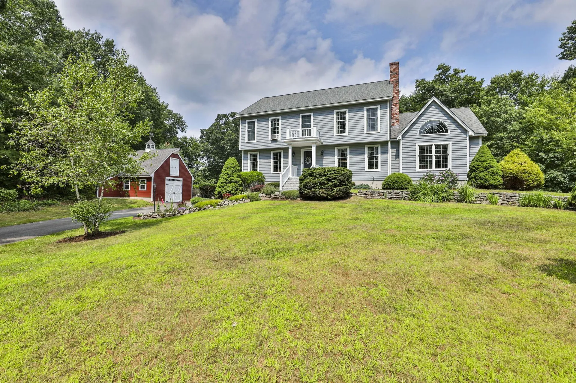 11 Grandview Road Windham NH 03087