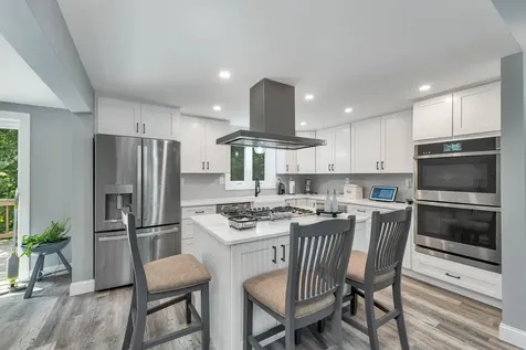 265 Kingston Road Danville NH 03819